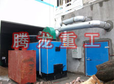 紙管、紙箱干燥機(jī)