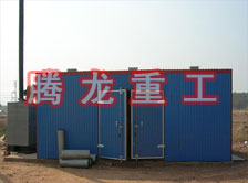 箱式木材干燥設備、箱式木材烘干設備、干燥箱、烘干箱