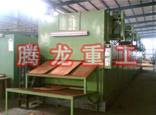 單板干燥設備、單板烘干設備、芯板干燥機、芯板烘干機