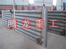 木材烘干散熱器、木材干燥散熱片